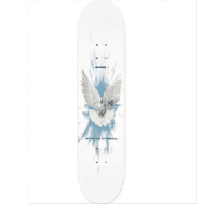 APRIL DECK SHANE ONEILL 8.25 DOVES