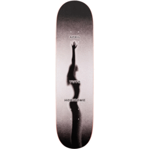 APRIL DECK YUTO HORIGOME FADE 8.25