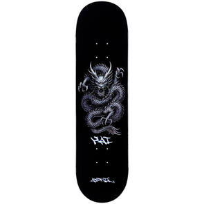 APRIL KAI KISHI FANTASY BLACK DIP 8