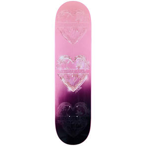 APRIL DECK RAYSSA LEAL HEART 8.0