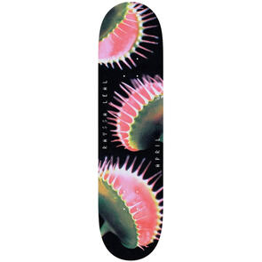 APRIL RAYSSA LEAL SNAPPY DECK 8.0"