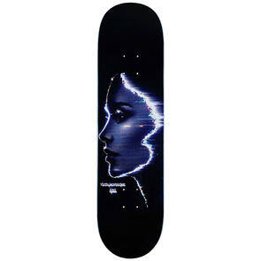 APRIL YUTO HORIGOME FRACTURED DECK 8.0"