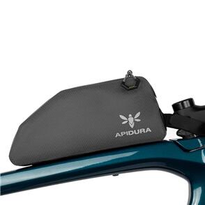 APIDURA EXPEDITION BOLT ON TOP TUBE PACK (1L)