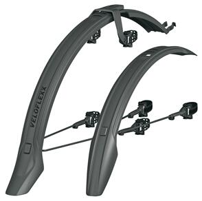 SKS VELOFLEXX 55 MUDGUARD SET