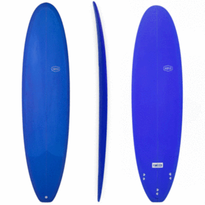 AQSS FUNSTER BLUEBERRY - MINI MAL