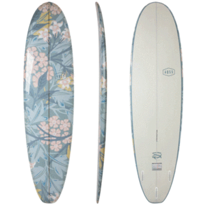 AQSS MAHI MAHI MINI MAL - BOTANICAL