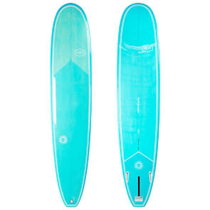AQSS SOULSTICE LONGBOARD 9'0 ST - AQUA