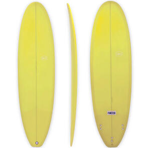 AQSS FUNSTER PINE LIME - MINI MAL
