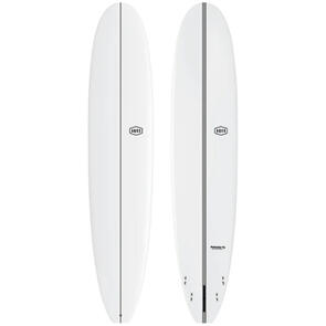 AQSS PERFORMANCE LOG CLEAR WHITE