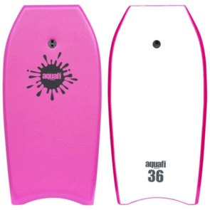 AQUAFI BOOGIE PINK 36"