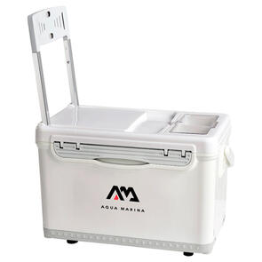 AQUA MARINA 2 IN 1 FISHING COOLER