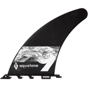 AQUATONE 9" CENTER FIN