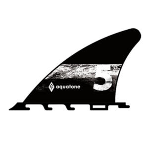 AQUATONE 5.0" COMPACT FIN SIDE FIN