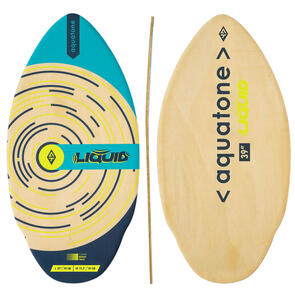 AQUATONE LIQUID SKIM BOARD 39"