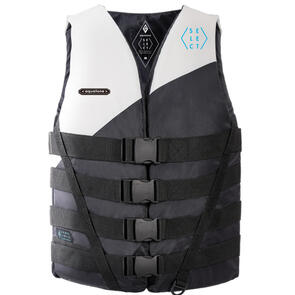 AQUATONE SELECT NYLON SAFETY VEST 50N ADULT