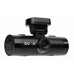 QVIA DASH CAM 1CH 1080 +WIFI +GPS +ADAS +32SD