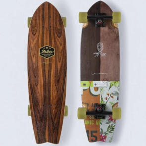 ARBOR CRUISER COMPLETE GROUNDSWELL SIZZLER 30.5""