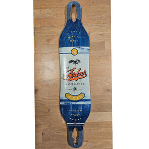 ARBOR AXIS DECK 40
