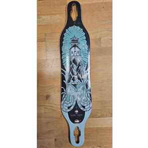 ARBOR KYLER MARTZ DECK 40
