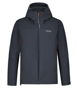 RAB ARC ECO JACKET BELUGA