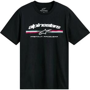 ALPINESTARS PREVAIL CSF TEE BLACK