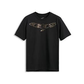 ALPINESTARS LUXO CSF TEE BLACK