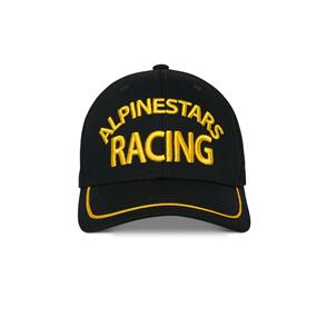 ALPINESTARS LUMINARY HAT BLACK 