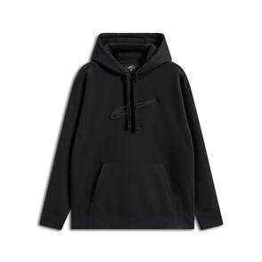 ALPINESTARS EMERGENT OVERSIZED HOODIE BLACK