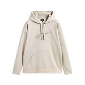 ALPINESTARS EMERGENT OVERSIZED HOODIE OFF WHITE