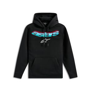 ALPINESTARS ELLIPSOID HOODIE BLACK