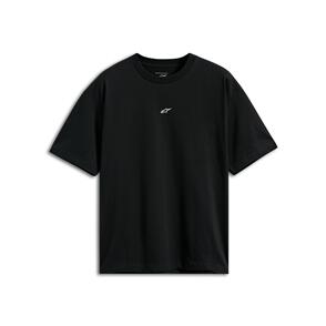 ALPINESTARS FOCUSED OVERSIZED TEE BLACK