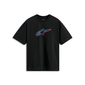 ALPINESTARS ALTER OVERSIZED CSF TEE BLACK
