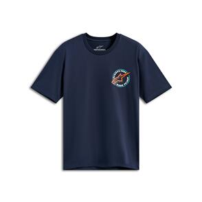 ALPINESTARS AORBIT CSF TEE NAVY