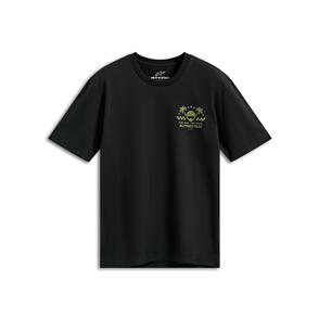 ALPINESTARS ORDER CSF TEE BLACK
