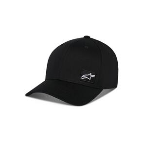 ALPINESTARS PIVOT HAT BLACK 