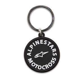 ALPINESTARS MX KEYFOB BLACK