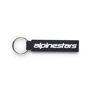 ALPINESTARS LINEAR KEYFOB BLACK