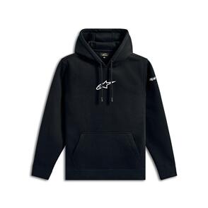 ALPINESTARS FRONTAL HOODIE BLACK