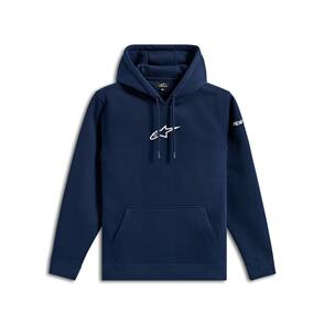 ALPINESTARS FRONTAL HOODIE NAVY