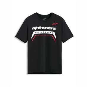 ALPINESTARS Q3 CSF TEE BLACK