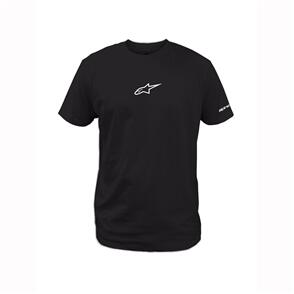 ALPINESTARS FRONTAL CSF TEE BLACK