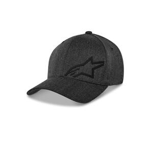 ALPINESTARS CORP SHIFT MULTI HAT DARK GREY HEATHER