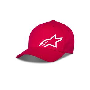 ALPINESTARS CORP SHIFT MULTI HAT RED