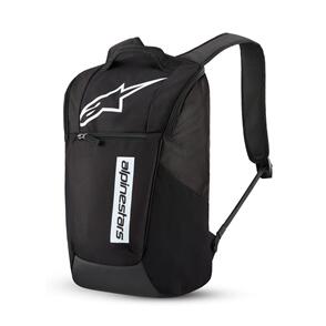 ALPINESTARS DEFCON V3 BACKPACK BLACK/WHITE