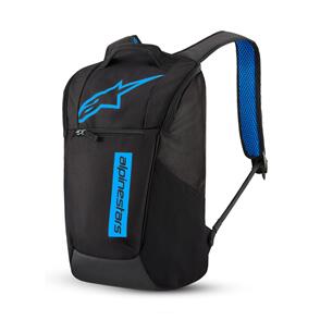 ALPINESTARS DEFCON V3 BACKPACK BLACK/BLUE