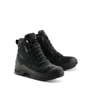 ALPINESTARS ROAD  JUDY WOMENS WATERPROOF BOOTS BLACK