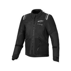ALPINESTARS ROAD  ANDES V4 DRYSTAR JACKET BLACK