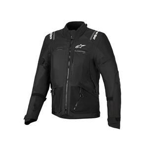 ALPINESTARS ROAD  STELLA ANDES V4 DRYSTAR JACKET BLACK