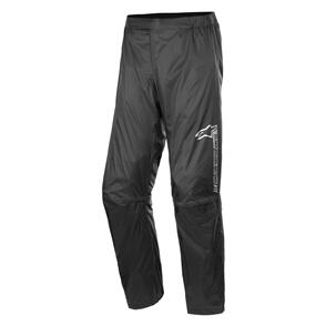 ALPINESTARS HURRICANE V2 RAIN PANTS BLACK