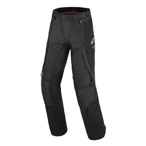 ALPINESTARS ROAD  ANDES V4 DRYSTAR PANTS BLACK